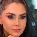 شیوا مکینیان با میکاپ فرد دیگه‌ای شده + بیوگرافی و عکس