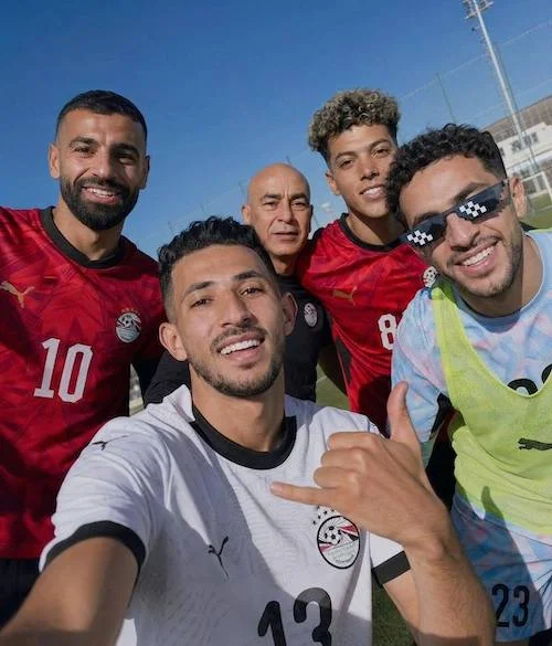 عینک پیکسلی شجاع خلیل‌زاده