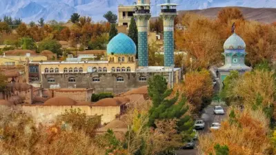 ناصرالدین شاه