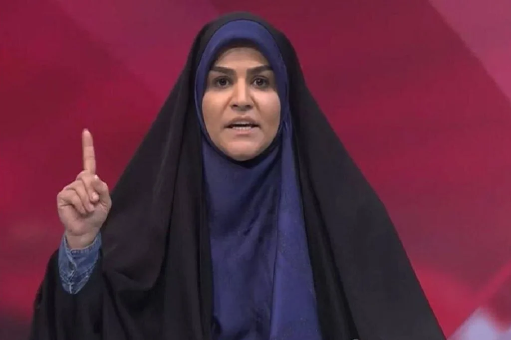 زندگی خصوصی سحر امامی مجری شیرزن صدا و سیما ایران - تصویر شاخص