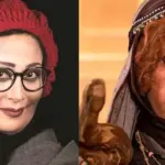 بیوگرافی جگر سوز بهناز نازی ننه آشوب سریال جیران