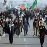 پیام مهم برای زائران اربعین / جزئیات ثبت نام و بیمه اعلام شد
