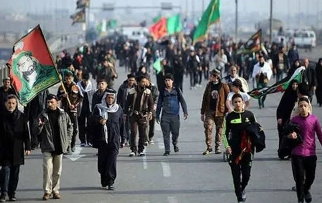پیام مهم برای زائران اربعین / جزئیات ثبت نام و بیمه اعلام شد