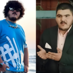آرمان سریال صفا با خانواده چند سالشه؟ + بیوگرافی آرش سلامی