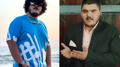 آرمان سریال صفا با خانواده چند سالشه؟ + بیوگرافی آرش سلامی - تصویر شاخص