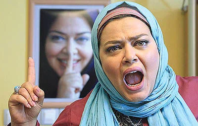 انتشار فیلم خصوصی بهاره رهنما توسط شوهر سابقش؛ ماجرا چیست؟