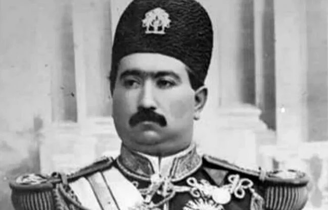 نگاهی کم‌نظیر به محمدعلی شاه و ملکه جهان در دل قاجار؛ تصویری که تاریخ را زنده می‌کند - تصویر شاخص