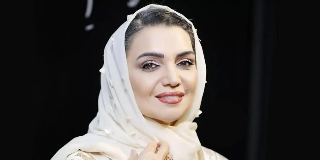 موهای چتری الهام پاوهنژاد