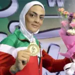 دکوراسیون ویلای لوکس شهربانو منصوریان با استخر روباز + عکس پسرش