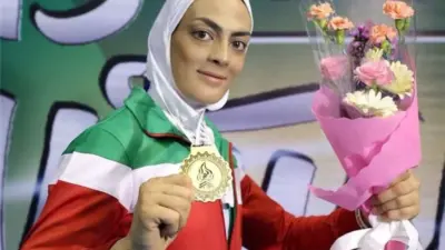 دکوراسیون ویلای لوکس شهربانو منصوریان با استخر روباز + عکس پسرش - تصویر شاخص