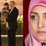 بیوگرافی بهاره عبداللهیان همسر اول عباس عراقچی + عکس خصوصی