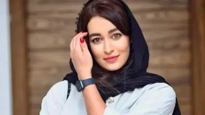 جذابیت مه لقا مینوش زاد در اکران «بی عاطفه» / خانم بازیگر استایل سیاه و سفید همه را متحیر کرد! - تصویر شاخص