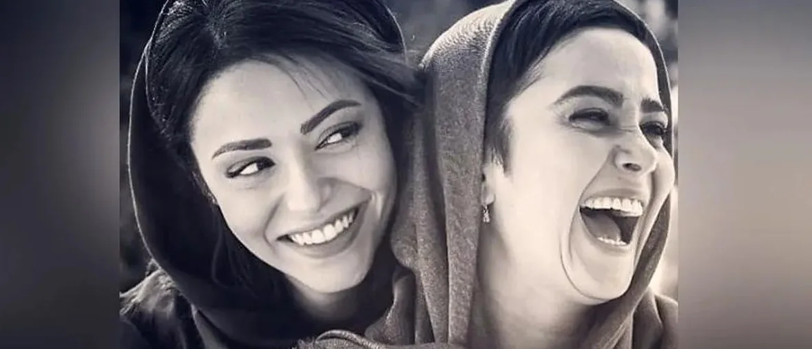 الناز حبیبی با این ویدئو محبتش به سوگل خلیق را نشان داد؟ - تصویر شاخص