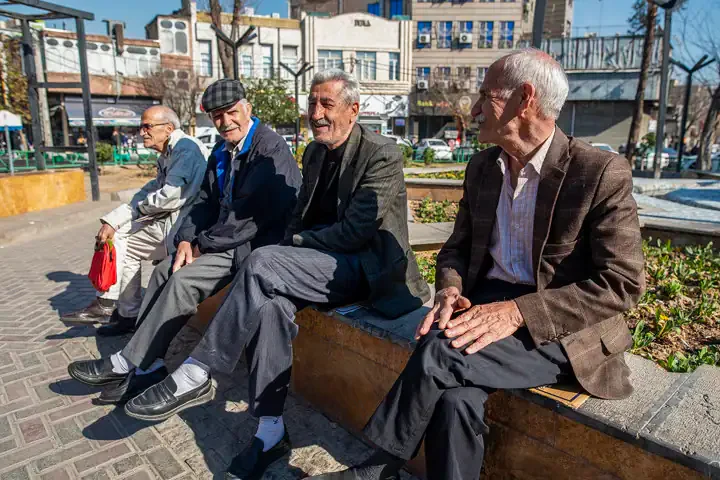 جزئیات افزایش حقوق بازنشستگان سال ۱۴۰۵
