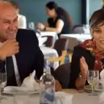 بیوگرافی کامران دهقان؛ بازیگری که در «سرزمین مادری» به یادماندنی شد و برادرِ چهره‌ای معروف دارد!