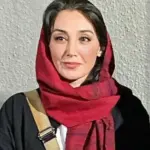 استایل عربی و هدیه تهرانی با تمیمه فیروزه / چقدر شیک و زیبا شده