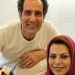 رازهای کمتر دیدهشده از زندگی بهنام تشکر و همسرش آیدا یزدانی که نمیدانستید!