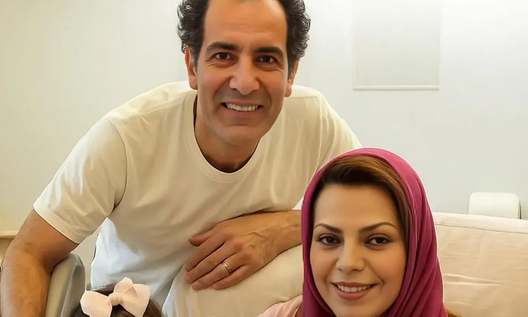 رازهای کمتر دیده‌شده از زندگی بهنام تشکر و همسرش آیدا یزدانی که نمی‌دانستید! - تصویر شاخص