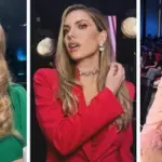 ادا اجه پس از دو سال دخترش را برای اولین بار نشان داد/ چه دختر زیبایی دارد