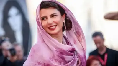 زیباترین بازیگران ایرانی از دیدگاه عرب‌ها: زیباترین زنان ایرانی چه ویژگی‌هایی دارند؟ - تصویر شاخص