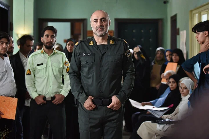 همه چیز درباره فصل جدید سریال «کلانتری ۱۱» - تصویر شاخص