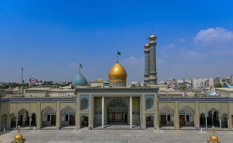 شگفتیهای زندگی شاه عبدالعظیم حسنی؛ از مهاجرت به ایران تا آرامگاه مقدس در ری