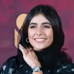 معشوقه هادی حجازی‌فر در «کلاغ» کیست؟ / بیوگرافی نیک‌ آفرید سماواتی