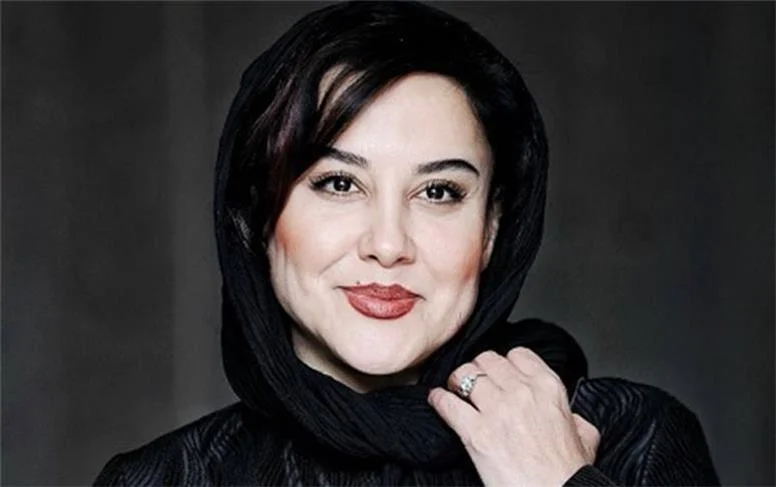 آشا محرابی در نقش دوبلور؛ صدای جادویی بازیگر محبوب سریال صفا شنیدنی شد!