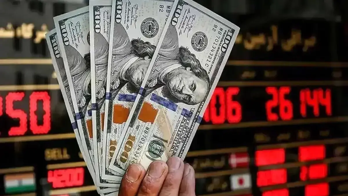 پیشبینی جدید قیمت دلار از ۱۶ تا ۲۶ خرداد / روزهای پر استرس