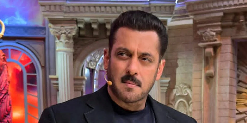 سلمان خان کچل