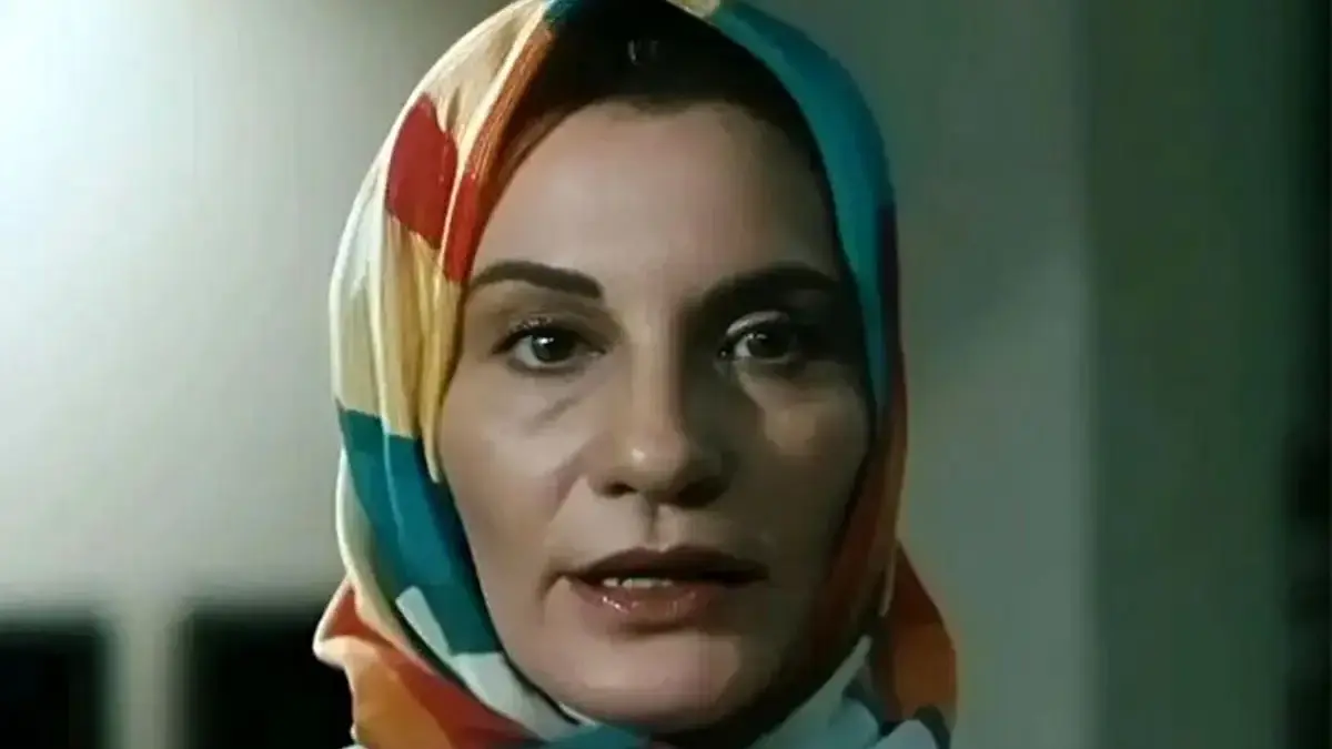 بازیگر پرکار دهه ۸۰ سینما و تلویزیون سکوتش را شکست / من گلایه دارم که کم کار شدم
