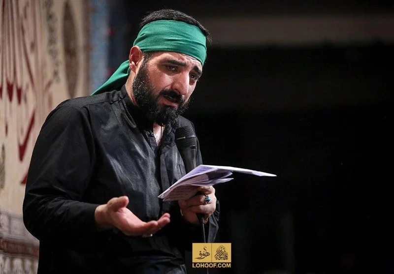 مداحی عمو عباس علمت کو عموی خوبم/ بیس دار سیستمی - تصویر شاخص