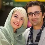 فیلم| امین زندگانی از سیل فحاشی‌ها به همسر و مادرش در جشنواره فیلم فجر پرده برداشت