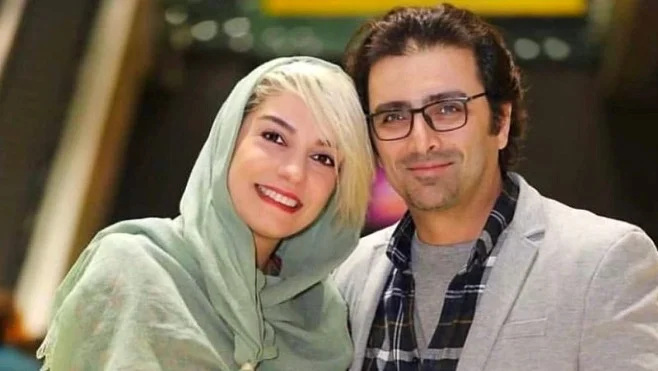 فیلم| امین زندگانی از سیل فحاشی‌ها به همسر و مادرش در جشنواره فیلم فجر پرده برداشت - تصویر شاخص