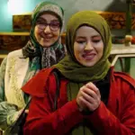 سفر جادویی «گوهر و رویا» در دل سریال کلینیک رویا؛ پشت صحنه‌ای که همه را متحیر کرد!