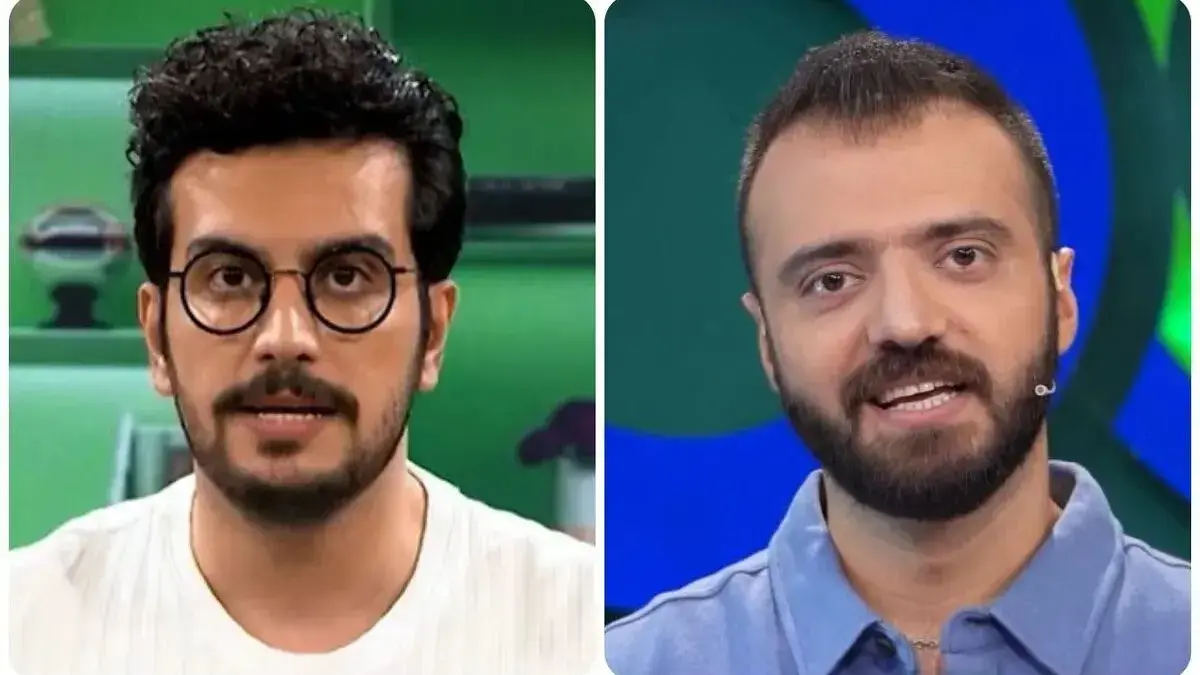 مجازات تازه برای ابوطالب حسینی و قیاسی؛ سکوت جنگ رمضان زیر ذرهبین قرار گرفت!