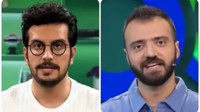 مجازات تازه برای ابوطالب حسینی و قیاسی؛ سکوت جنگ رمضان زیر ذره‌بین قرار گرفت!