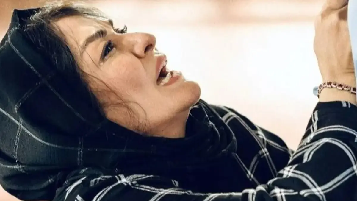 عکس| بازیگران و زمان پخش سریال «کوری»