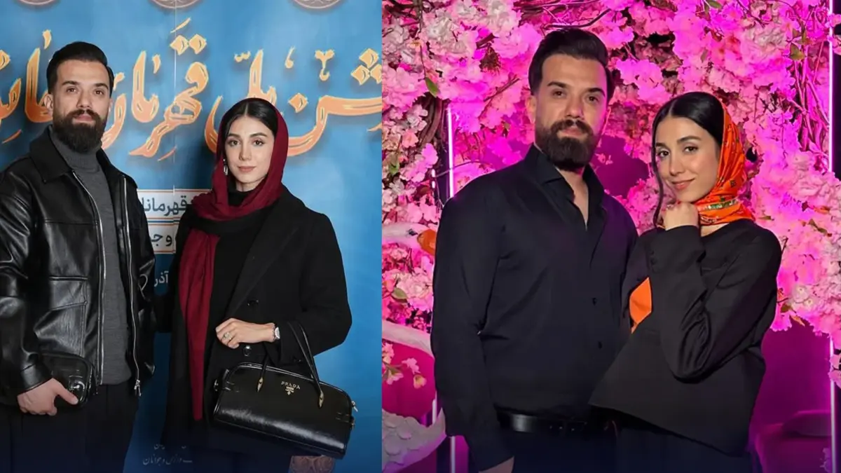 مرجان سلحشوری با پست اینستاگرامی‌اش لیگ تکواندو را به لرزه درآورد!