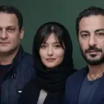 معرفی سریالی جدید از دوران پهلوی با بازی پردیس احمدیه و نوید محمدزاده