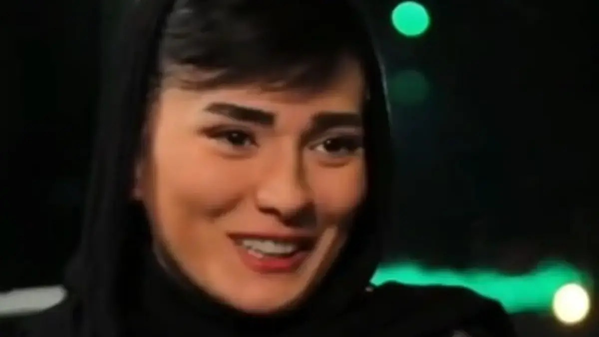 شکست عشقی بزرگ مینا وحید: پدرم نگذاشت ازدواج کنم