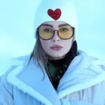 عکس| سحر قریشی با استایل ورزشی متفاوت در باشگاه؛ همه نگاه‌ها به هدبند و کفش‌های خاصش!