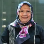 شفا گرفتن دختر شهین تسلیمی همه را شوکه کرد / چه اتفاقی افتاد؟
