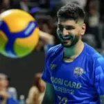 علی حق‌پرست؛ ستاره جوان والیبال ایران که همه جا حرف از اوست!