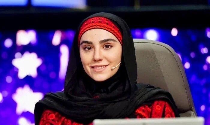 عکس‌ خاص از جشن تولد زهرا کیانی، نخستین مدال‌آور طلای ووشوی ایران در المپیک آسیایی/ خانوم ورزشکار عجب استایلی دارد - تصویر شاخص