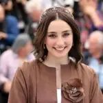استایل مونوکروم سها نیاستی در آلمان مد را جابه‌جا کرد