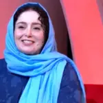عکس| سفر در زمان ؛ چهره و تیپ متفاوت ژاله صامتی در سریال «سرهنگ ثریا»
