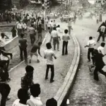 همه چیز درباره خرداد ۶۰ تهران در آتش و خون؛ روزی که بنی‌صدر از قدرت سقوط کرد!