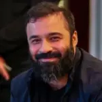 بیوگرافی عبدالرضا هلالی مداح محرم و عکس دخترانش