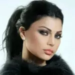 عکس| استایل جدید میلیون دلاری هیفا وهبی در عربستان؛ تو 50 سالگی چقد جوون مونده